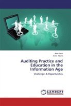 Amir Allam, Am Kotb, Amr Kotb - Auditing Practice and Education in the Information Age