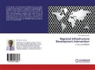 Felix Aromo Ilesanmi - Regional Infrastructure Development Intervention