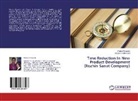 Mazyar Ghadirinejad, Matin Ghasemi, Matina Ghasemi - Time Reduction In New Product Development (Rozhin Sanat Company)