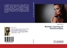 Janine Nowacka - Women's Journeys of Transformation