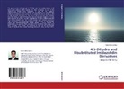 Rafet Kilincarslan - 4,5-Dihydro and Disubstituted Imidazolidin Derivatives