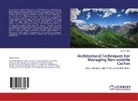 Sparsh Mittal - Architectural Techniques For Managing Non-volatile Caches