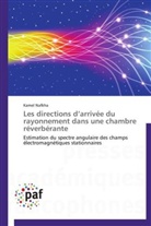 Kamel Nafkha, Nafkha-k - Les directions d arrivee du