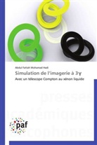 Hadi-a, Abdul Fattah Mohamad Hadi - Simulation de l imagerie a 3