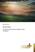 Antonio Rivero - Jesucristo