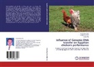 Osama Aly, Osam El-Garhy, Osama El-Garhy, Gaafa El-Gendi, Gaafar El-Gendi - Influence of Genomic DNA transfer on Egyptian chicken's performance