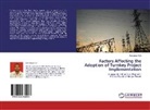 Barnabas Muli - Factors Affecting the Adoption of Turnkey Project Implementation