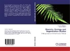 Ensermu Kelbessa, Teshom Soromessa, Teshome Soromessa - Diversity, Ecology and Regeneration Studies