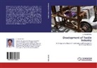 V Ramesh Babu, V. Ramesh Babu - Development of Textile Industry