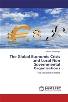 Dalitso Kuphanga - The Global Economic Crisis and Local Non Governmental Organisations