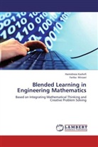 Hamidrez Kashefi, Hamidreza Kashefi, Fariba Mirzaei - Blended Learning in Engineering Mathematics