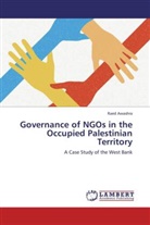 Raed Awashra - Governance of NGOs in the Occupied Palestinian Territory