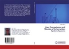 Peter Sietins - User Competence and Models of Information System Success