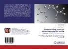 Teresa Domenech, Susan Marecos, Susana Marecos, Susana Rey, Susana M Rey, Susana M. Rey - Comparative study of adhesives used in textile support reinforcements