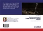 Aruna Vinchurkar - Electrophysiological Characterization Of Snake Venoms