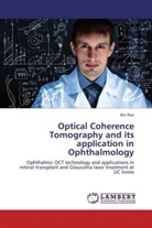 Bin Rao - Optical Coherence Tomography and its application in Ophthalmology