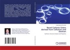 Cintia Salomao Pinto Zarth - Novel Cationic Esters derived from Cellulose and Dextran