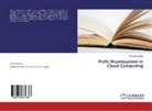 Ani Brown Mary - Profit Maximization in Cloud Computing