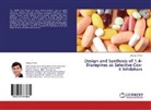 Chirag J Patel, Chirag J. Patel - Design and Synthesis of 1,4-Diazepines as Selective Cox-II Inhibitors