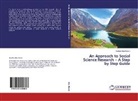 Haslida Abu Hasan - An Approach to Social Science Research A Step by Step Guide