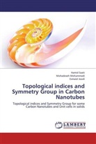 Esmaiel Joodi, Mohadese Mohammadi, Mohadeseh Mohammadi, Hami Saati, Hamid Saati - Topological indices and Symmetry Group in Carbon Nanotubes
