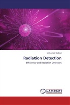 Mohamed Badawi - Radiation Detection