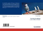 Shehzad Chuttoo - Turning To Robot