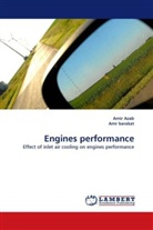 Ami Azab, Amir Azab, Amr Barakat - Engines performance