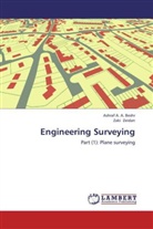 Ashraf A Beshr, Ashraf A A Beshr, Ashraf A. A. Beshr, Zaki Zeidan - Engineering Surveying