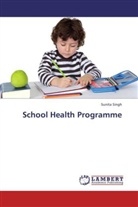 Sunita Singh - School Health Programme