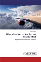 Tridev Budia - Liberalisation of Air Access in Mauritius