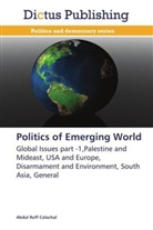 Abdul Ruff Colachal - Politics of Emerging World