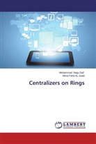 Mona Fahd AL-Juaid, Mona Fahd Al- Juaid, Mohamma Nagy Daif, Mohammad Nagy Daif - Centralizers on Rings