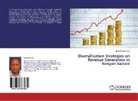 Elija Museve, Elijah Museve - Diversification Strategies on Revenue Generation in Kenyan Saccos'