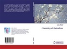 Fath Eltaweel, Fathy Eltaweel, Mohamed Helmy - Chemistry of Quinolines