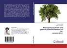 Elisabeth Goyvaerts, Margaret Mollel - Micropropagation and genetic transformation of the marula tree