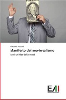Giacomo Pezzano - Manifesto del neo-irrealismo