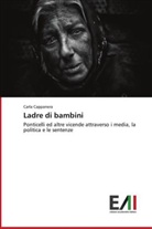 Carla Cappanera - Ladre di bambini