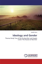 Vasiliki Karra - Ideology and Gender