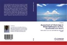 Cyril Ekong - Assessment of Chem.Spp.in Water/Sediments of Imo, QuaIboe&Cross Rivers
