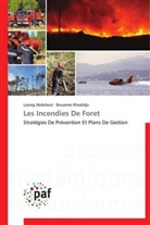 Lazre Abdelaziz, Lazreg Abdelaziz, Bouamer Khadidja - Les incendies de foret