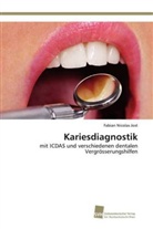 Fabian Nicolas Jost - Kariesdiagnostik