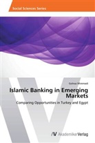 Golnaz Miremadi - Islamic Banking in Emerging Markets