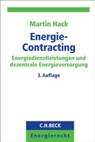 Martin Hack - Energie-Contracting