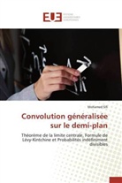 Mohamed Sifi, Sifi-m - Convolution generalisee sur le