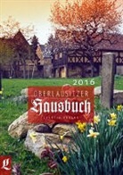 Autorenkollektiv, Frank Stübner, Fran Stübner (Dr.) - Oberlausitzer Hausbuch 2016