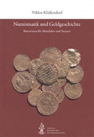 Niklot Klüßendorf - Numismatik und Geldgeschichte