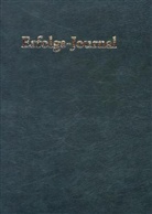 Bodo Schäfer - Erfolgs-Journal