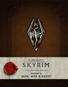 Bethesda Softworks, Bethesda Softworks (COR), Bethesda Softworks - Man, Mer, and Beast
