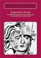 Bernhard Sprute, Peter Weber - Experiment Kunst